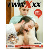 TwinXXX TwinXXX N°24 + DVD